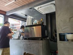 -CowCow其其·牛杂咖啡公司(六运店)