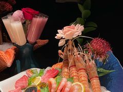 -蟹犇•帝王蟹雪蟹(陆家嘴店)