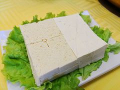 -东来顺饭庄(金泉广场店)