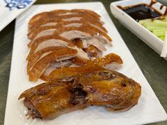 -便宜坊烤鸭店(玉蜓桥店)
