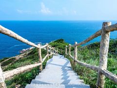 -西涌国际滨海旅游区