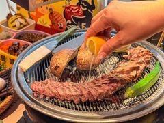 -黑牛の店·黑金店(沈阳万象城店)