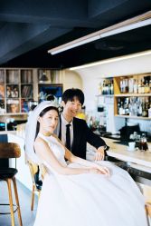 点击看大图 -绽放摄胶片摄影工作室