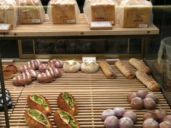 -石头先生的烤炉(济南领秀城贵和店)