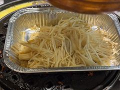 -韩宫宴和牛烤肉(合肥滨湖银泰城店)