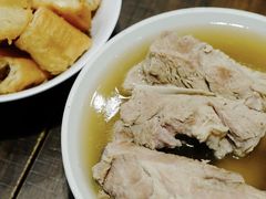 -松發肉骨茶(牛车水店)