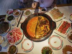 -牛市坎火锅(温州街店)