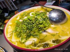 -孙家外婆•长春地标美食新名片(吾悦广场店)
