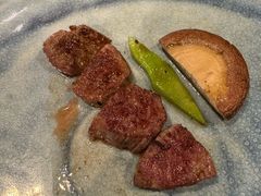 -神户牛排餐厅MOURIYA(总店)