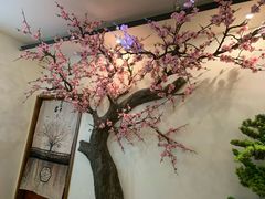 大堂-精典一号民间菜