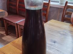 -蜀韵川香水煮鱼(泰山路店)