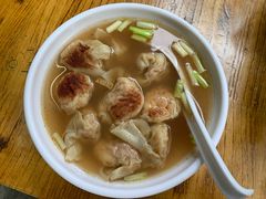 -小梁哥云吞面(黄贝岭店)