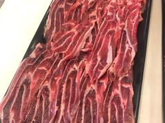 -八方客汕头火锅·牛肉·卤水(福保店)