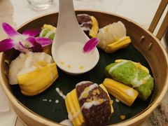 -KingThaia金泰兰(滨江天街店)