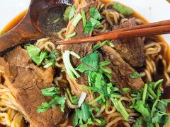 招牌红烧牛肉面-厝内小眷村(天河南一路店)