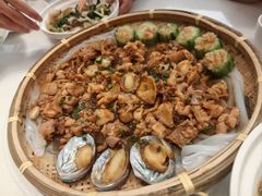-清晖小苑·顺德菜(观澜湖新城店)
