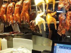 -香港深井掂檔烧鹅茶餐厅(海韵城店)
