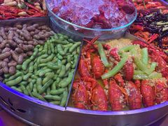 -96农蝎虾(江桥老街店)