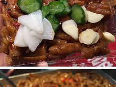 -六合夜市