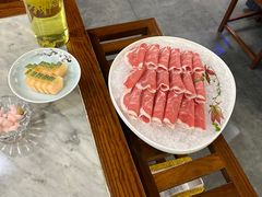 -东来顺•非遗火锅(外滩店)