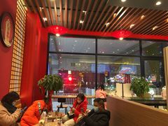 大堂-熊姬手作茶物(沃尔玛武商百货店)