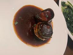-逸林轩中餐厅(中信泰富朱家角锦江酒店)