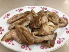 -周生记太爷鸡(文明路店)