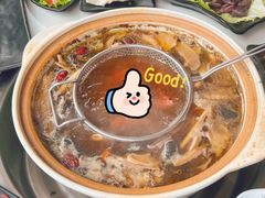 -土连锅·现熬养生汤锅(梁家巷店)