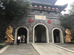 -昌州古城
