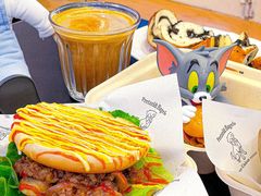 -屋裡·Union Bakery(龙江路店)