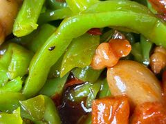 -长临河古镇福味轩土菜馆(长临河店)