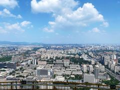 -中央广播电视塔