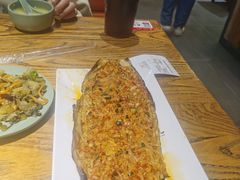 -小杨烤肉(朱雀店)