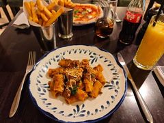 -海底捞火锅(吴中路店)