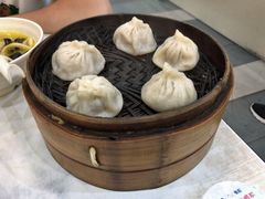 -蒋家桥饺面店(广陵路店)