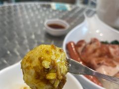 -公仔堂港式茶餐厅(西村店)