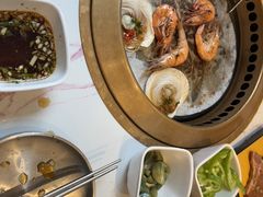 -花味·自助烤肉(大观天地店)