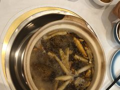 -天宜隆蘑菇宴火锅(石景山旗舰店)