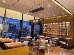 大堂-沈阳君悦酒店·意坊意大利餐厅