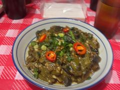 -荆九爷爆炒桥头三嫩(浙大店)