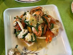 -盛港湾海鲜食府(黄沙店)