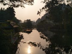 -星湖旅游景区七星岩