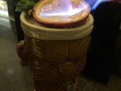 -TZ House音乐现场(来福士中心店)