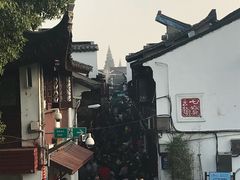 -老七宝热气羊肉馆