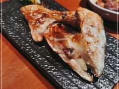 -千代武日本料理(开发区店)