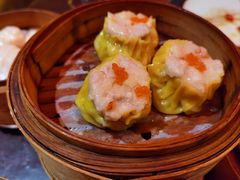 -海航大厦万豪酒店彩海轩中餐厅(霄云路店)