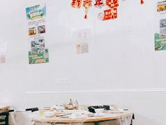 大堂-妈妈的小作坊(陈家镇店)