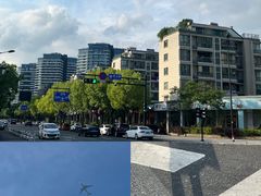 -春雪面馆(转塘店)