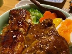 -活鳗饭·鹅肝范儿(高碑店店)