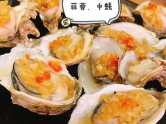 -蚝抵食·湛江生蚝(湾北路店)